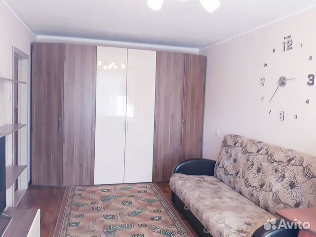 2-к квартира, 49.7 м², 4/10 эт.