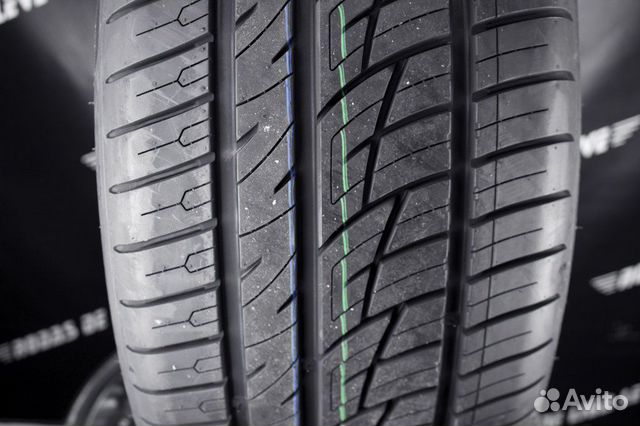 Новые шины 265/45 R20 Delinte DS8