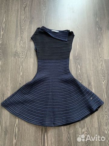 Платье Christian Dior