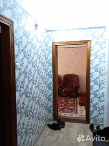 2-к квартира, 55 м², 3/9 эт.