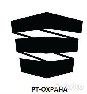 Охранник ведомственной охраны