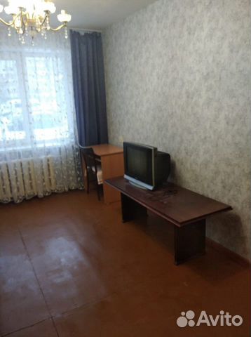 1-к квартира, 40 м², 1/9 эт. 1-к квартира, 40 м², 1/9 эт.
