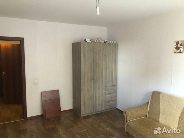 1-к квартира, 36 м², 5/12 эт.