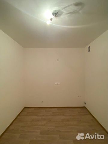 1-к квартира, 36 м², 6/22 эт.