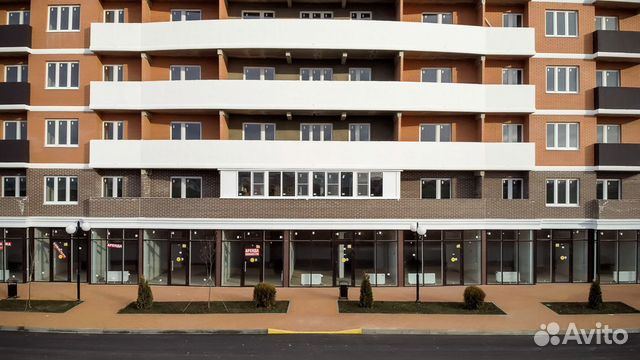 2-к квартира, 63.4 м², 17/17 эт. 2-к квартира, 63.4 м², 17/17 эт.