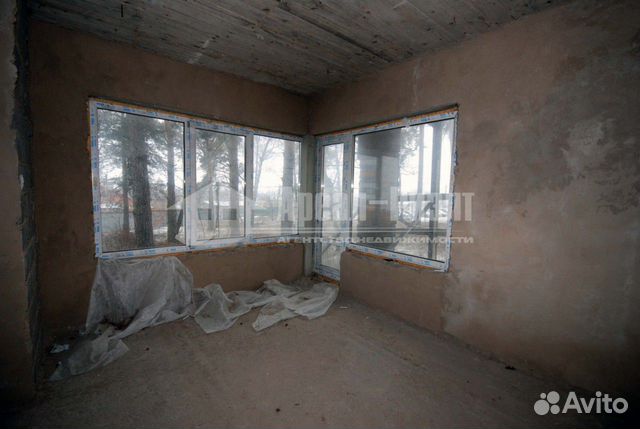 Коттедж 350 м² на участке 30 сот. Коттедж 350 м² на участке 30 сот.