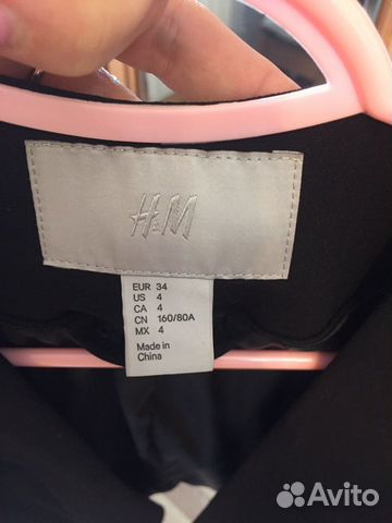 Болеро h&m, накидка, пиджак Болеро h&m, накидка, пиджак