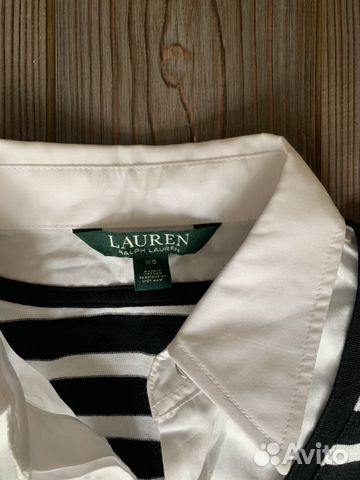 Платье Ralph Lauren р. S новое