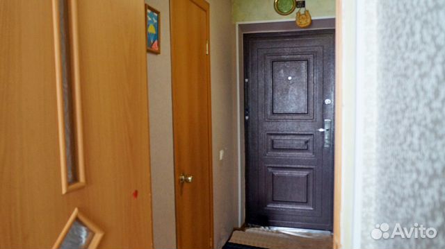 1-к квартира, 32.8 м², 4/4 эт. 1-к квартира, 32.8 м², 4/4 эт.
