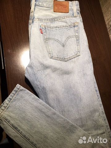 Джинсы Levi’s 501 Джинсы Levi’s 501