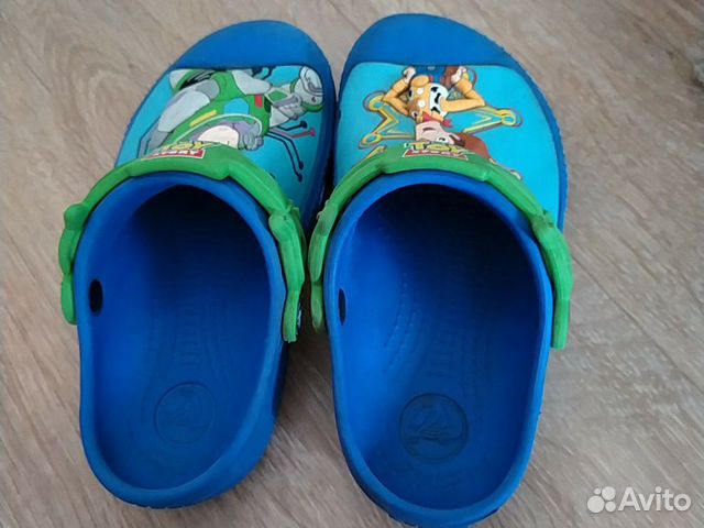 Кроксы (crocs) Кроксы (crocs)