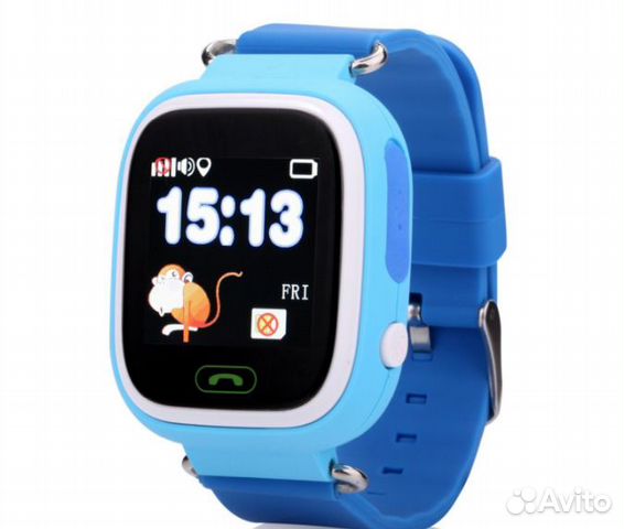 Детские часы с gps Baby smart watch Q90 Детские часы с gps Baby smart watch Q90
