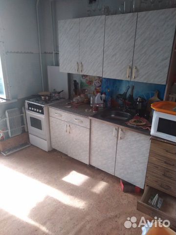 1-к квартира, 37 м², 2/5 эт. 1-к квартира, 37 м², 2/5 эт.