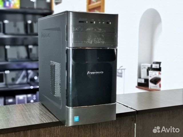 Системный Блок/intel X2/2gb/500gb