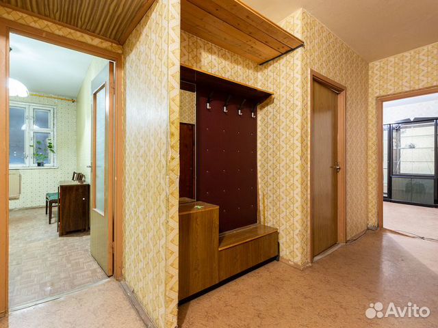 2-к квартира, 56 м², 6/16 эт. 2-к квартира, 56 м², 6/16 эт.