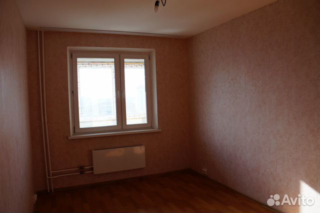 1-к квартира, 31.8 м², 14/17 эт. 1-к квартира, 31.8 м², 14/17 эт.