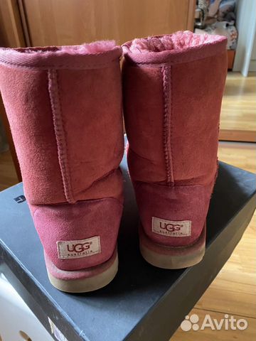 Угги Ugg Угги Ugg