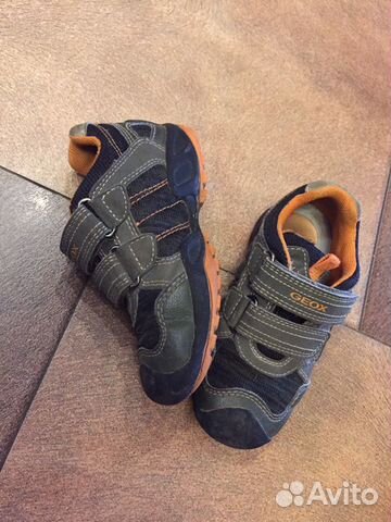 Кроссовки Кроссовки