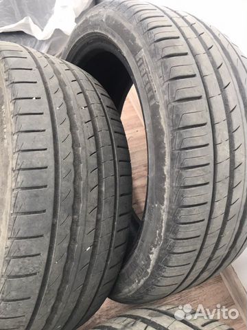 Летние шины Pirelli Летние шины Pirelli