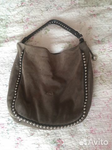 Сумка - мешок Furla Сумка - мешок Furla