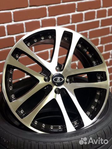 Диски R16 4x98 Диски R16 4x98