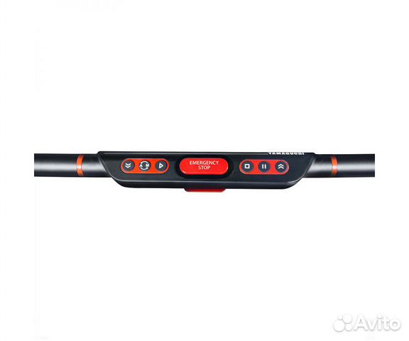 Беговая дорожка Yamaguchi Runway PRO-X Беговая дорожка Yamaguchi Runway PRO-X