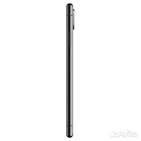 iPhone XS 256GB space grey