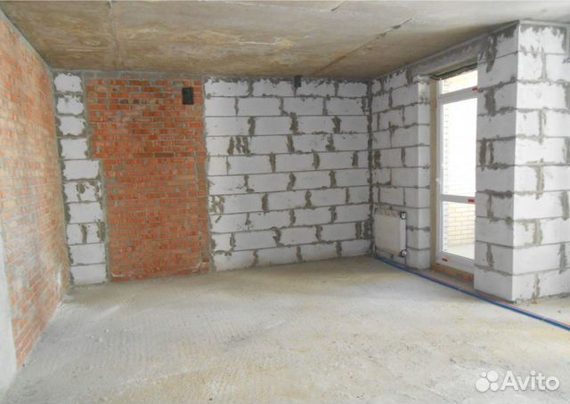 1-к квартира, 43.6 м², 10/16 эт. 1-к квартира, 43.6 м², 10/16 эт.