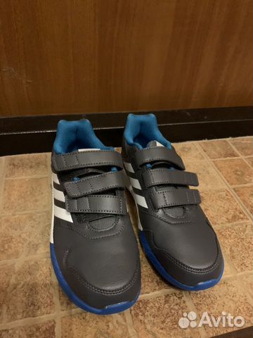 Детские кроссовки Adidas Детские кроссовки Adidas