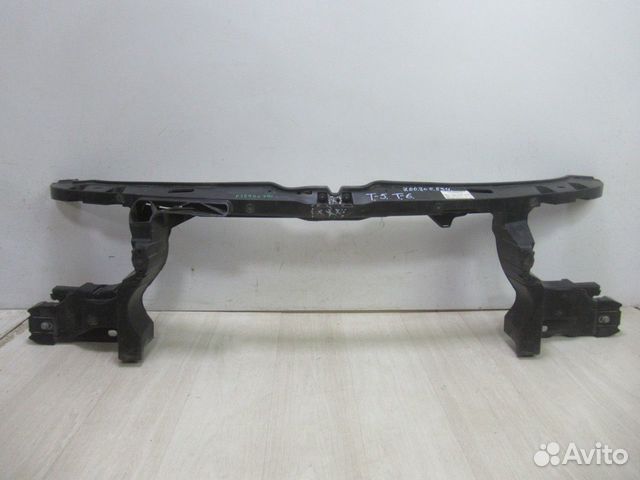 Панель передняя Volkswagen Multivan T5 T6 Панель передняя Volkswagen Multivan T5 T6