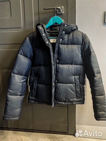 Зимняя куртка Calvin Klein