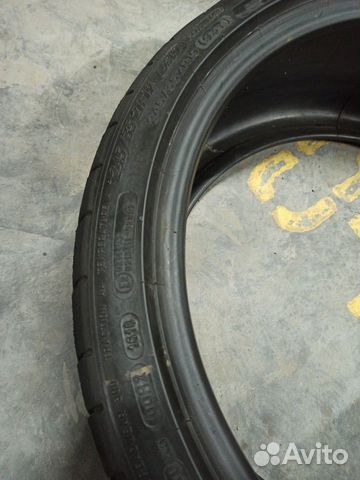 245/35/19 Michelin 245/35/19 Michelin