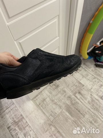 Кроссовки Reebok classic Кроссовки Reebok classic