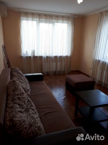 2-к квартира, 56 м², 10/16 эт.