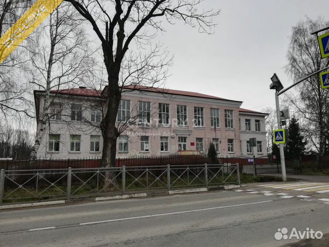 недвижимость Калининград г.о. Луговое Школьныйпереулок 5