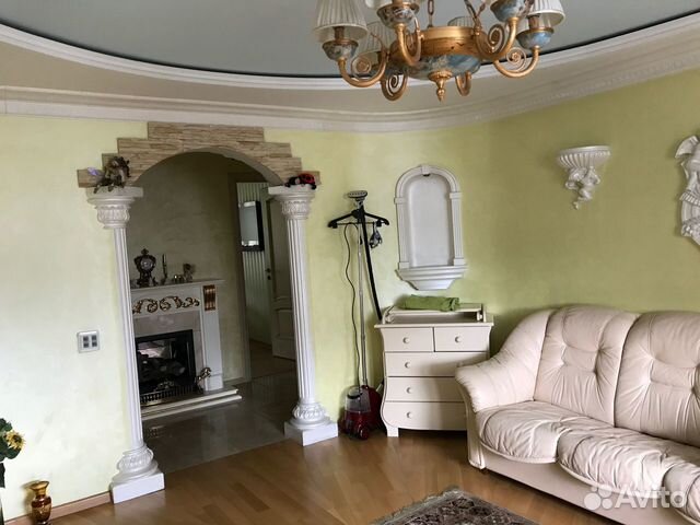 3-к квартира, 80.5 м², 9/12 эт.