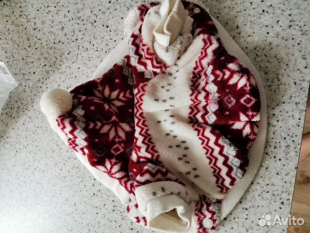 Одежда для карликовых собак