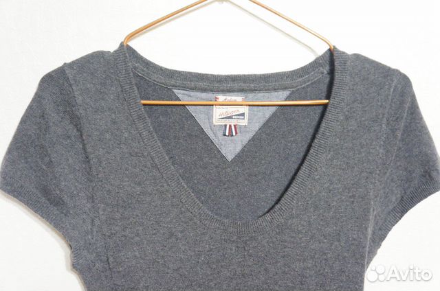 Платье Tommy Hilfiger, размер S-M