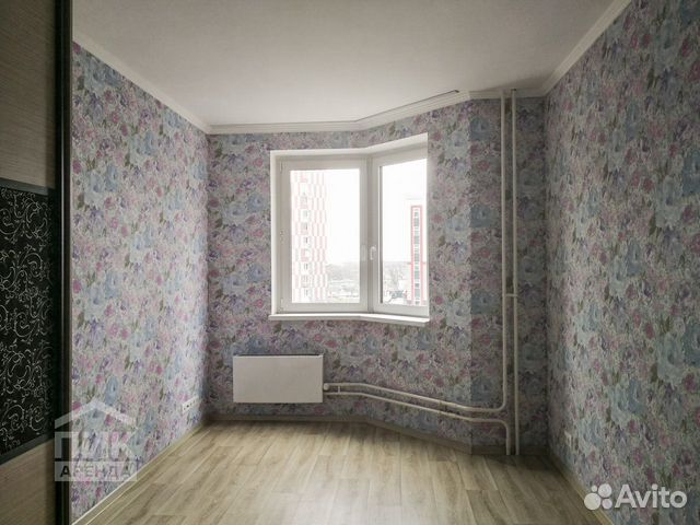 2-к квартира, 58.6 м², 4/25 эт. 2-к квартира, 58.6 м², 4/25 эт.