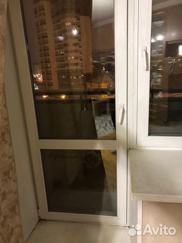 3-к квартира, 80 м², 6/14 эт.