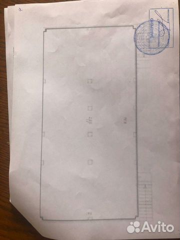 Помещение свободного назначения Помещение свободного назначения