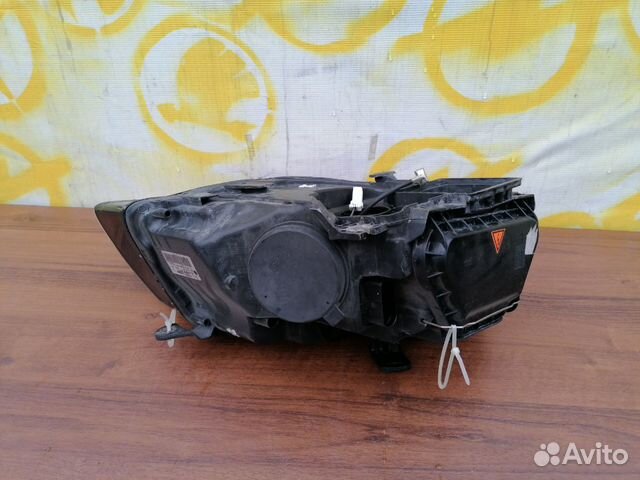 Фара audi A5 A 5 ауди А5 А 5 ксенон 07-11 год Фара audi A5 A 5 ауди А5 А 5 ксенон 07-11 год