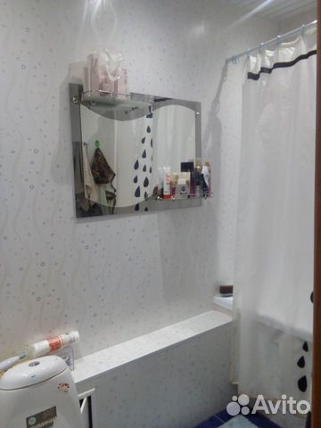 1-к квартира, 34 м², 5/5 эт.