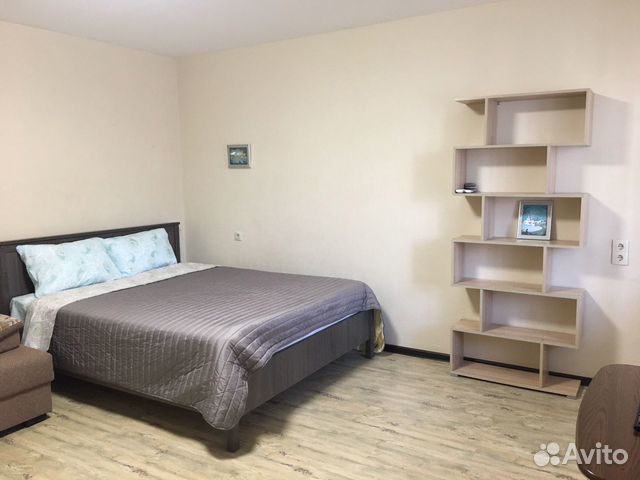 1-к квартира, 39 м², 8/10 эт. 1-к квартира, 39 м², 8/10 эт.