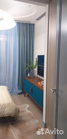 3-к квартира, 134 м², 73/94 эт.