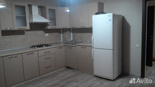 1-к квартира, 50 м², 4/4 эт.