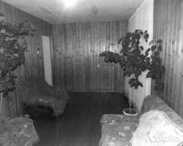 2-к квартира, 43 м², 1/5 эт.