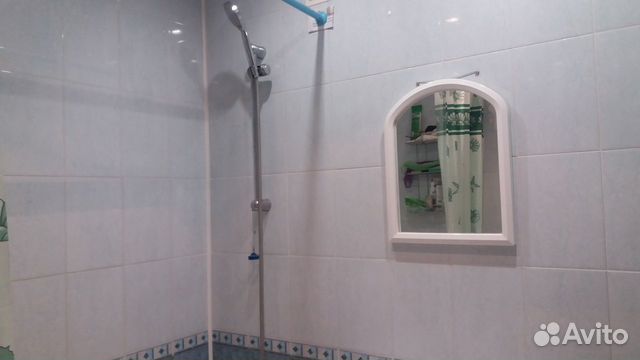 1-к квартира, 41 м², 8/10 эт. 1-к квартира, 41 м², 8/10 эт.