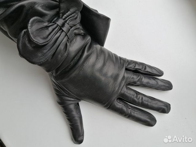 Перчатки Elleganzza 7,5 р