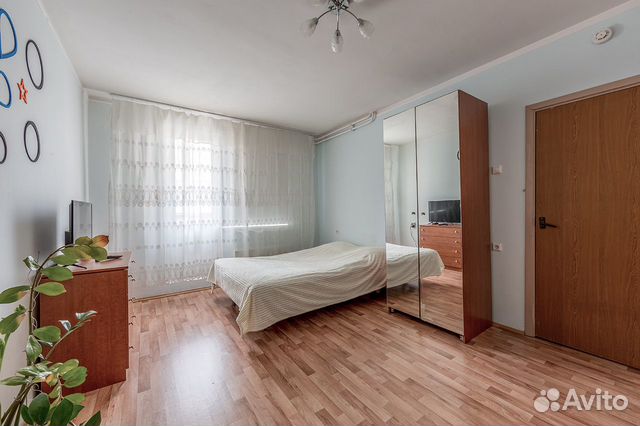 1-к квартира, 37 м², 14/14 эт. 1-к квартира, 37 м², 14/14 эт.